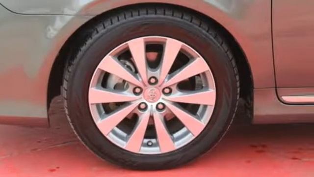 Used 2011 Toyota Avalon Spring TX, TX #BU435038T - SOLD смотреть онлайн