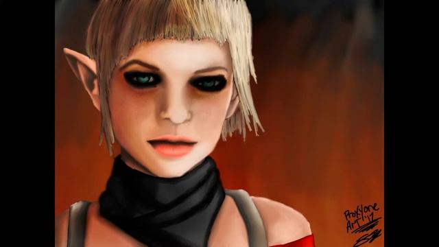Sera Was Never (ProXY One Remix) смотреть онлайн