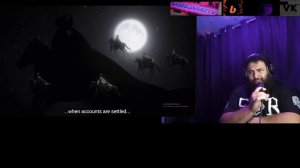 Реакция иностранца на " Мастер и Маргарита " 10