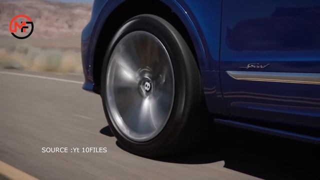 Countdown ! 10 SUV Terbaik dan Termahal dari Dunia ! смотреть онлайн