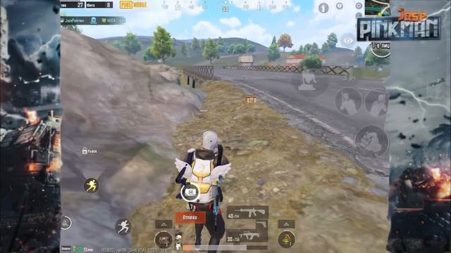 ОТОМСТИЛ ЗА СИЛЬВАНА в ПУБГ Мобайл | PUBG Mobile смотреть онлайн