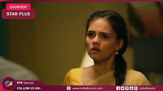 Anupama New Promo 25th April 2024 смотреть онлайн