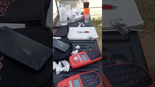 Water Quality Analysis in the Field смотреть онлайн