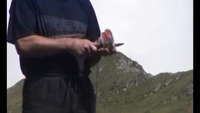 Техника метания СКАНФ 2006г смотреть онлайн