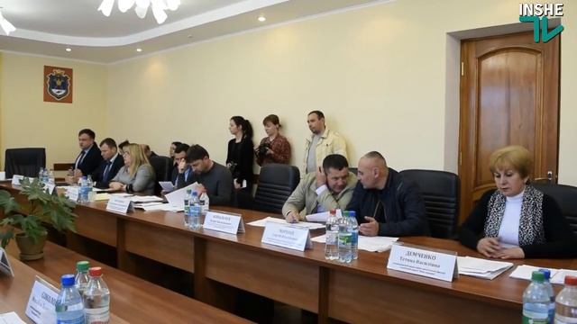 О повышении зарплаты работникам Николаевской ОГА за счет облбюджета смотреть онлайн