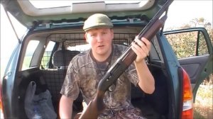 Beretta A300 OUTLANDER Review