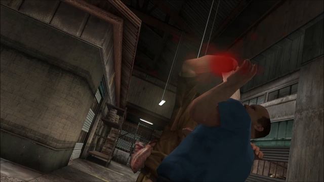 Manhunt 2 - Execution Compilation смотреть онлайн