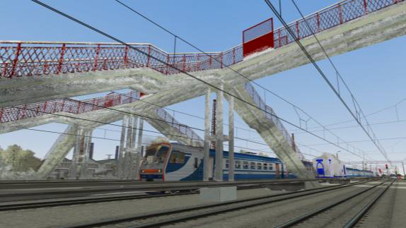 Пассажирское движение  -_- (madadev.ru) от 07.12.2024.