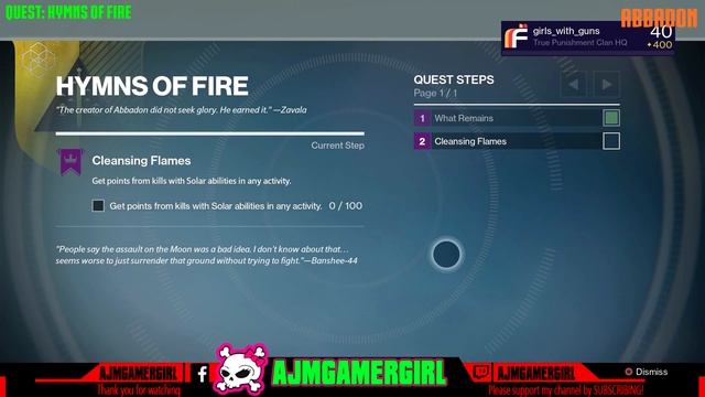 🎮Destiny: HOW TO GET THE NEW NOVA MORTIS AND ABBADON 🔥 ✔ смотреть онлайн