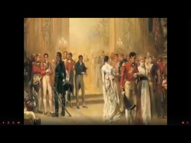 Средь шумного бала случайно смотреть онлайн