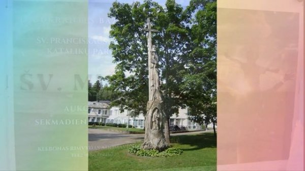 KURSIU NERIJA -LIETUVA КУРШСКАЯ КОСА-ЛИТВА