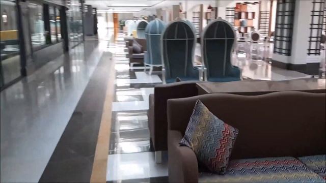 Турция. Hotel Diamond Premium. Обзор. Вроде как супер!