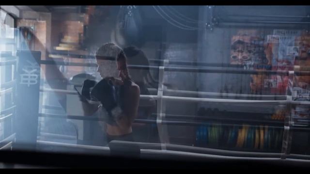 Colin Root - Blackout (Epic Sci-Fi Cinematic Drama) смотреть онлайн