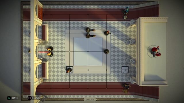 Hitman GO Definitive Edition Trophy Guide - Dog Whisperer, Creepy Crawler смотреть онлайн