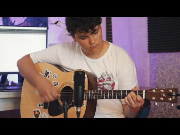 Король и Шут - Лесник Акустика