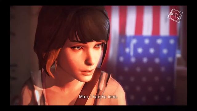 Life Is Strange Ep.1 PS4
