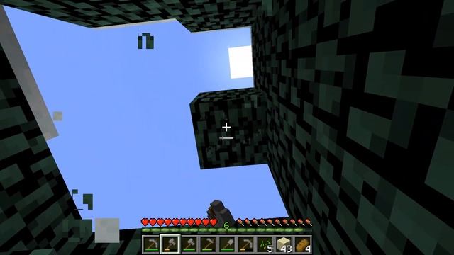 Minecraft ► Longplay ► Тайна Иглу ► Выживание ► Часть I