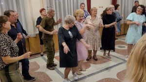 Я пью сегодня за тебя... 01.12.24...