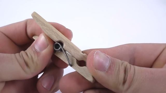 DIY Double Barrel | Homemade Mini Rifle смотреть онлайн