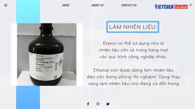 ứng dụng của rượu etylic смотреть онлайн