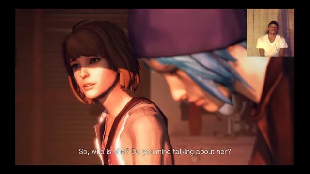 Life Is Strange Pt.2 | With Adrian смотреть онлайн