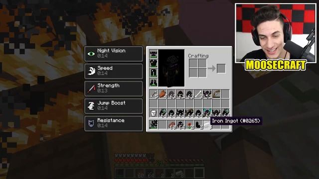 Minecraft MORE ENDERMAN MOD! | EVIL ENDERMAN TITANS, GUARDS, MINIONS, & MORE! | Modded Mini-Game смотреть онлайн