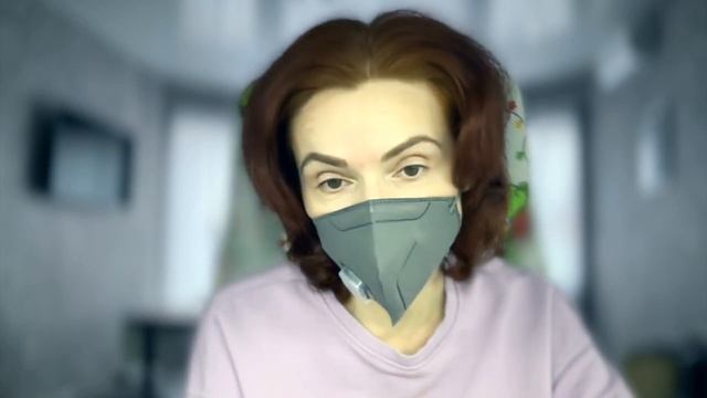 ПОЛУМАСКА 