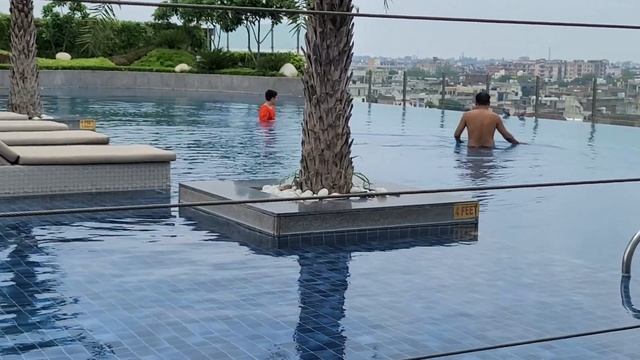 Rishi Ne Ki Itni MASTI In Taj Hotel, Agra !😍 | India Vlog 🥰 !! смотреть онлайн