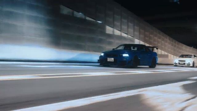 R34 Saurus // ResuPix // Assetto Corsa смотреть онлайн