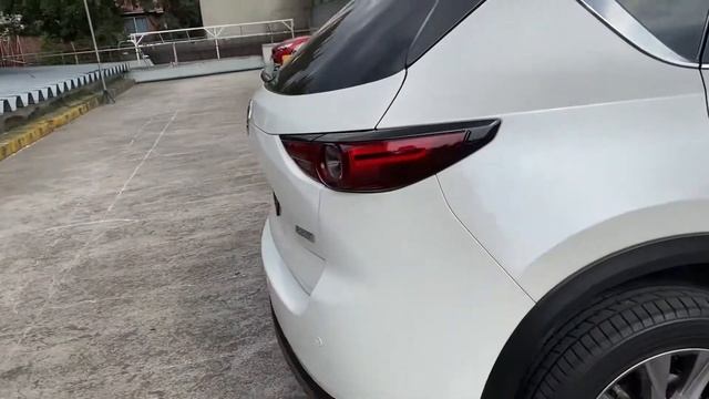 Mazda CX5 2019!!! смотреть онлайн