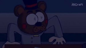 Пять ночей у Фредди 2 Анимация Короткометражный Мультфильм