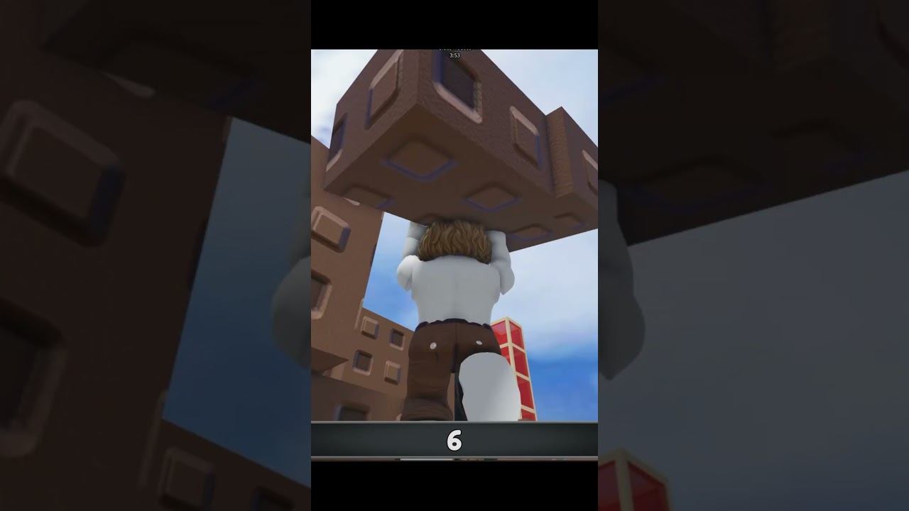 78 000 blox - Monster #roblox #gameshorts #robloxgames смотреть онлайн