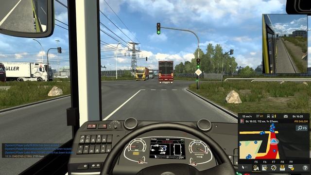 дураки на дорогах