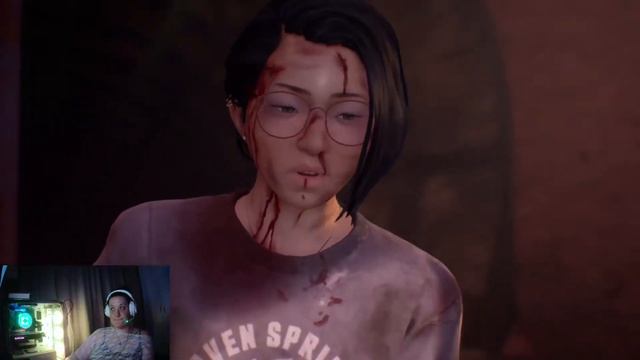 Life Is Strange True Colors Ending