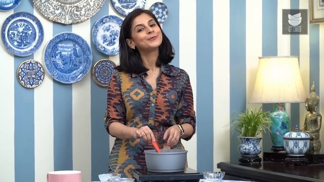 Sticky Rice With Mango Recipe - How To Make Sticky Mango Rice - Summer Special Recipe - Tarika смотреть онлайн