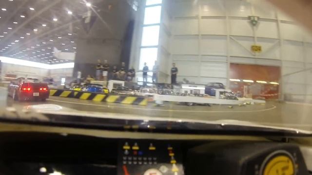 Rc-Drift @ Swiss Car Event смотреть онлайн