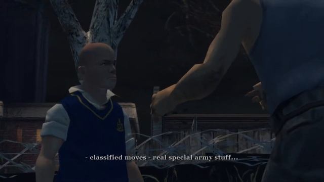 Bully: Scholarship Edition - 2 - Fighting Students, Prefects And Hobos смотреть онлайн