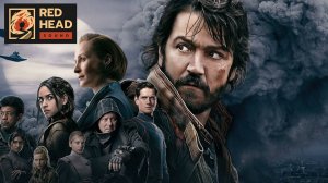 Андор (2022) —1 сезон 2 серия | Andor (Дубляж (RHS) Red Head Sound)