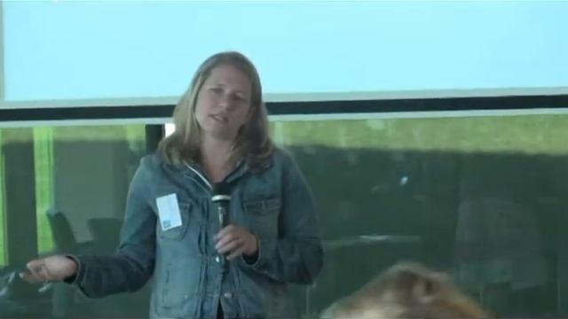 Renee Hartman, eno, Creative potentials in China, Conference Si-CONNECTED смотреть онлайн