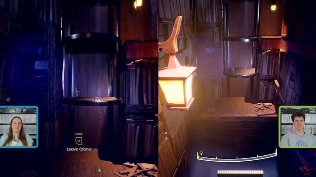 It Takes Two | EZ64 Review