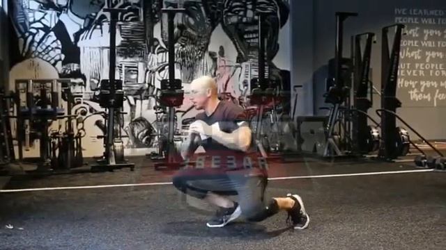 ШАГАЮЩАЯ УТКА смотреть онлайн