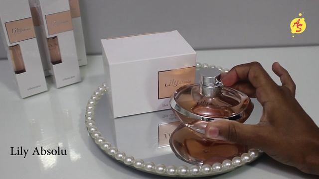 Perfume Lily Absolu - O Boticário Vale a pena? смотреть онлайн