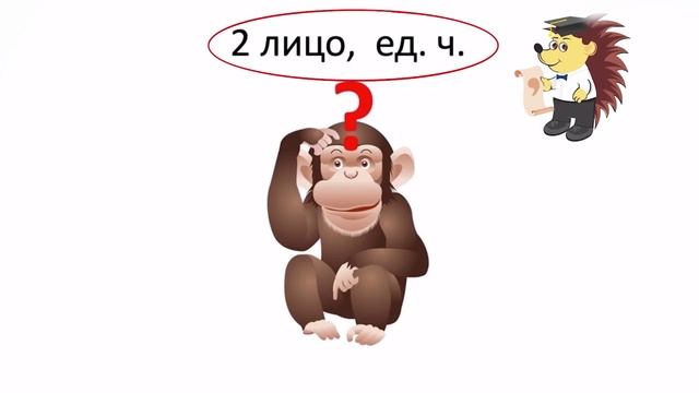 Глагол. Правописание мягкого знака после шипящих в глаголах смотреть онлайн