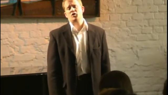 Täuschung, Franz Schubert - Die Winterreise смотреть онлайн