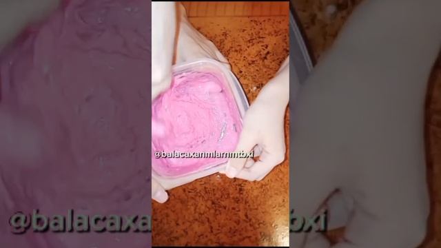 gerçek slime tarifi ‼️‼️ правильный рецепт слайма‼️‼️ correct slime recipe #slime . смотреть онлайн