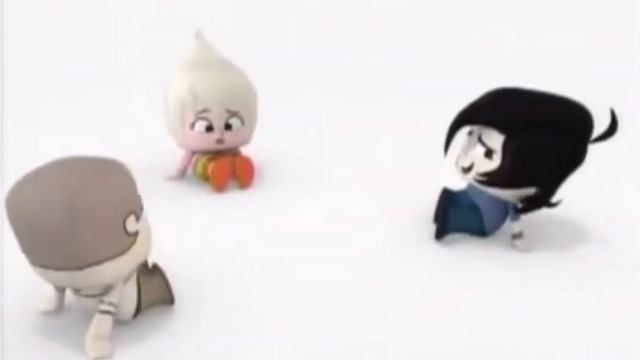 Cartoon network LA - Bumper Titan simbionico (Era toonix) [Super Raro] смотреть онлайн