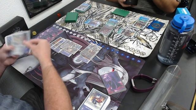 BT-11 Mervamon Loop Vs Examon @ Hidden Fortress