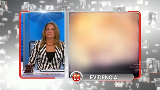 Caso Cerrado Complete Case | Blind Obsession 🧠🍔🔬