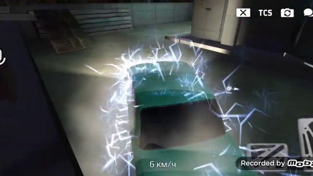 как получить Марусю неон на карте ночной город!!!!!(ОНА ОЧЕНЬ КРУТАЯ!!)