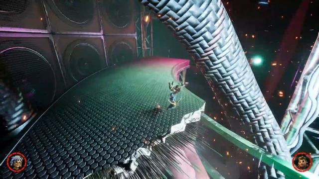 It Takes Two Com @Hagazo  - FINAL ÉPICO!!!!! [ Xbox Series X - Playthrough 4K ]